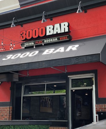 3000 Bar 