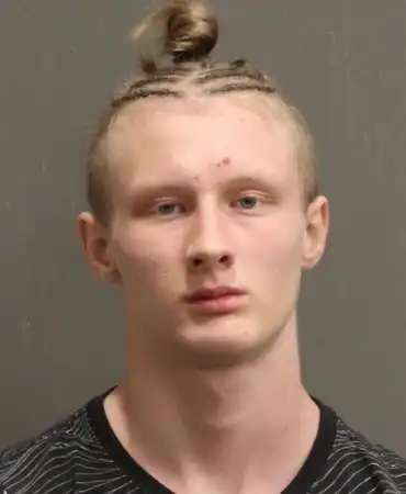 Daniel Prisco, 18