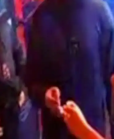 Suspect