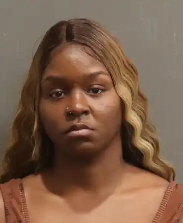 Eugenia Gordon, 36