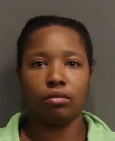 Gerrika Abernathy , 34