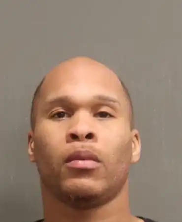 Jamar Simmons, 31