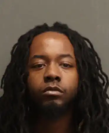 Johnathan Rucker Jr., 29