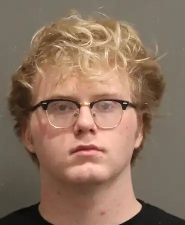 Keller S. Moore, 21