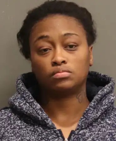 Nakita Thompkins, 36