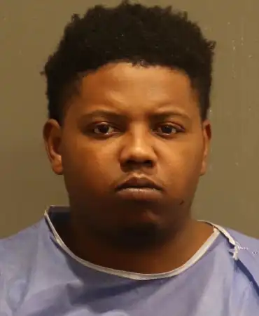 Perry Reed, 23