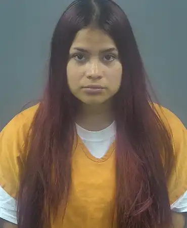 Sadia Bonilla-Gomez, 23