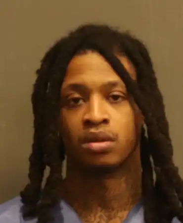 Teddarrius Perry, 30