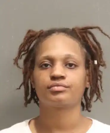 Tiffany McMutuary, 33