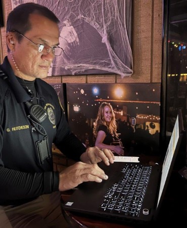 Nashville Palace Training