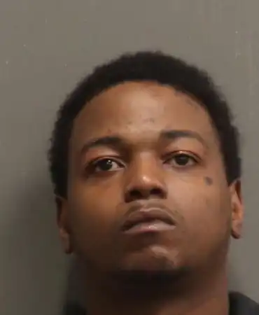Adrian Mosley, 25