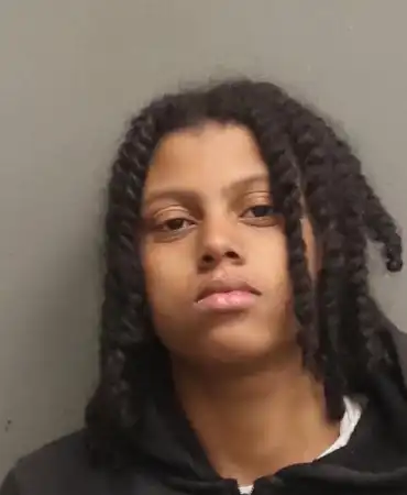 Aliecia McKnight, 18