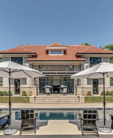 Residential, Honorable Mention, 2509 Belmont Blvd