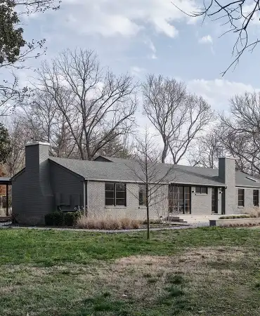 Residential, Honorable Mention, 4700 Hazelwood Circle