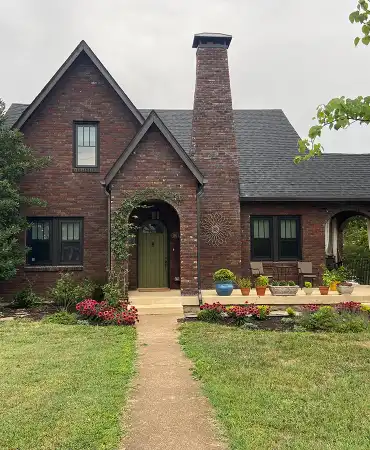 Residential, Preservation Award, 1915 Holly Street