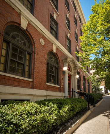 Residential, Preservation Award, YWCA, 209/213 7th Avenue North