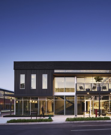 Infill, Preservation Award, 602 Taylor Street, credit Matthew Carbone