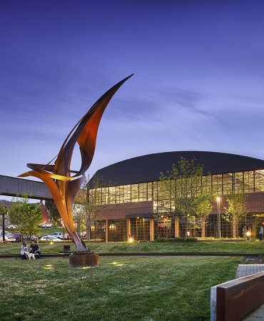 Commercial, Preservation Award, Werthan Warehouse, 601 Taylor Place, Credit Matthew Carbone