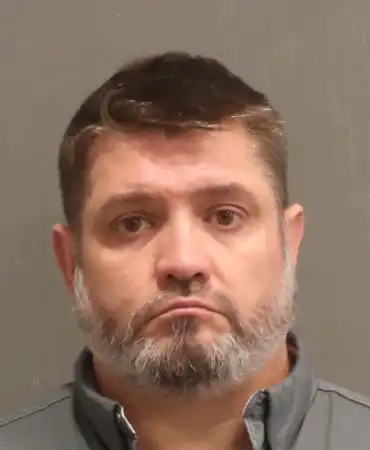 Jefferey Paine, 47