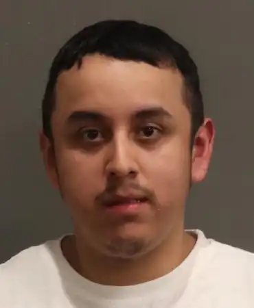 Louis Felipe Martinez, 27
