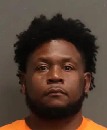 Montrell D. Phillips, 44