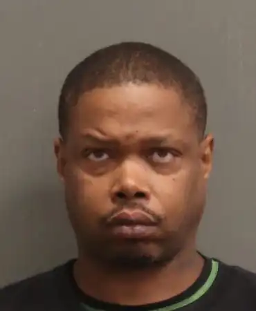 Reed Marshall Jr., 44