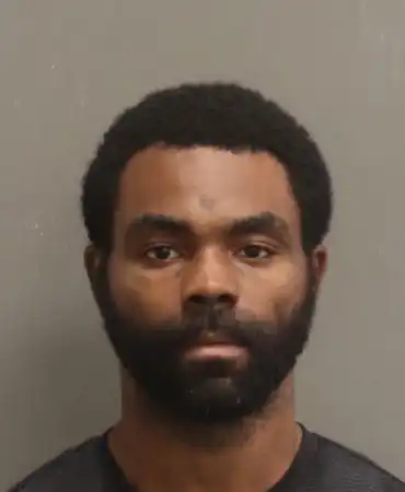 Roderick Poindexter, 31