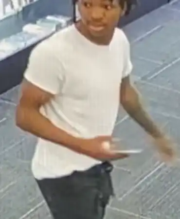 Suspect