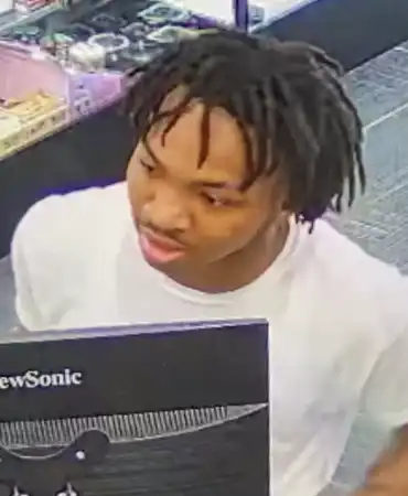 Suspect