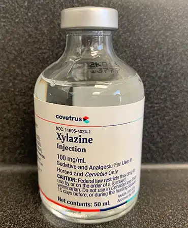 Xylazine