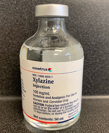 Xylazine