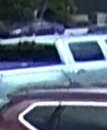 Suspect-Truck