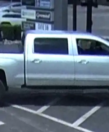 Suspect-Truck