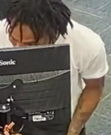 Suspect