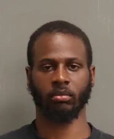 Andre Lewis, 29