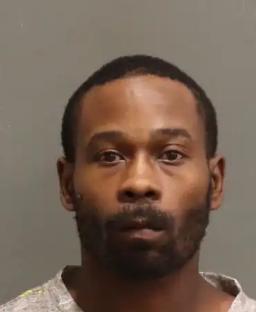 Antonio Eugene Robertson, 36