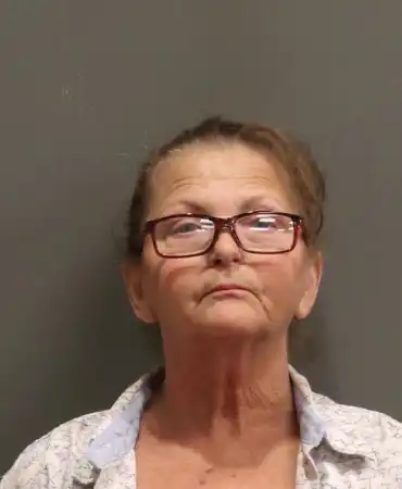 Deborah K. Jones, 60