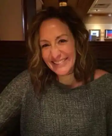 Jamie Hughes, 43
