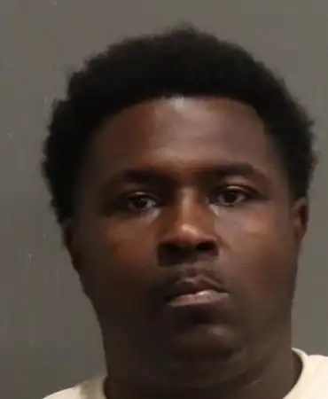 Kelando Cato, 42