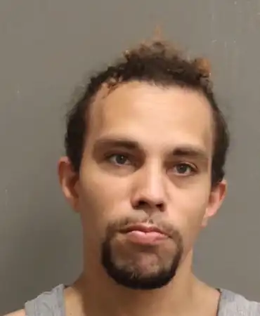 Maxwell Delancy, 33