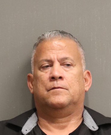 Orelvy Hernandez Montero, 54