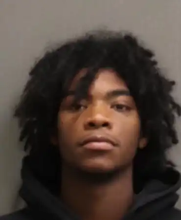 Amare Ramey, 18