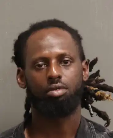Antonio Gilmore, 33