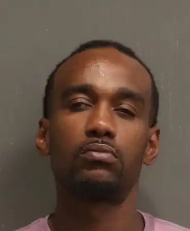 Antonio Travis Jr., 36