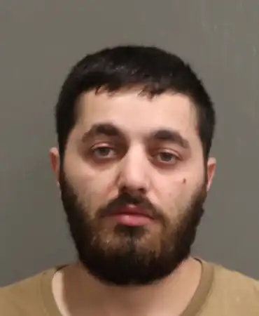 Aras Babiry, 27