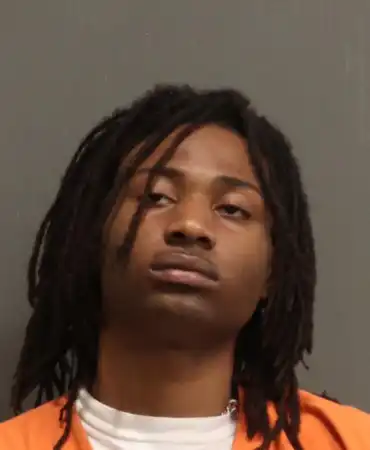 Chadwick Wells, 24