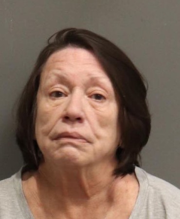 Christine Ann Roberts, 72