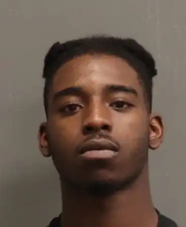 Christon Collins, 19