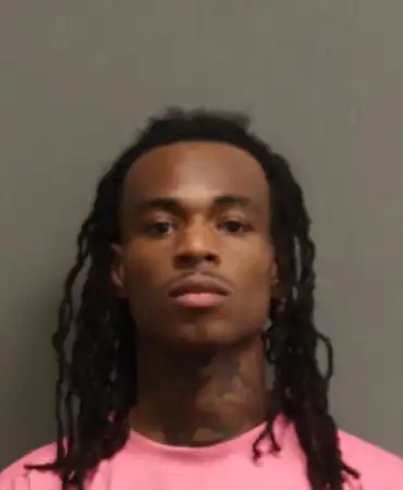 D’Juan Bowers, 24
