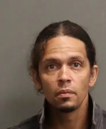 Damian Rucker, 39